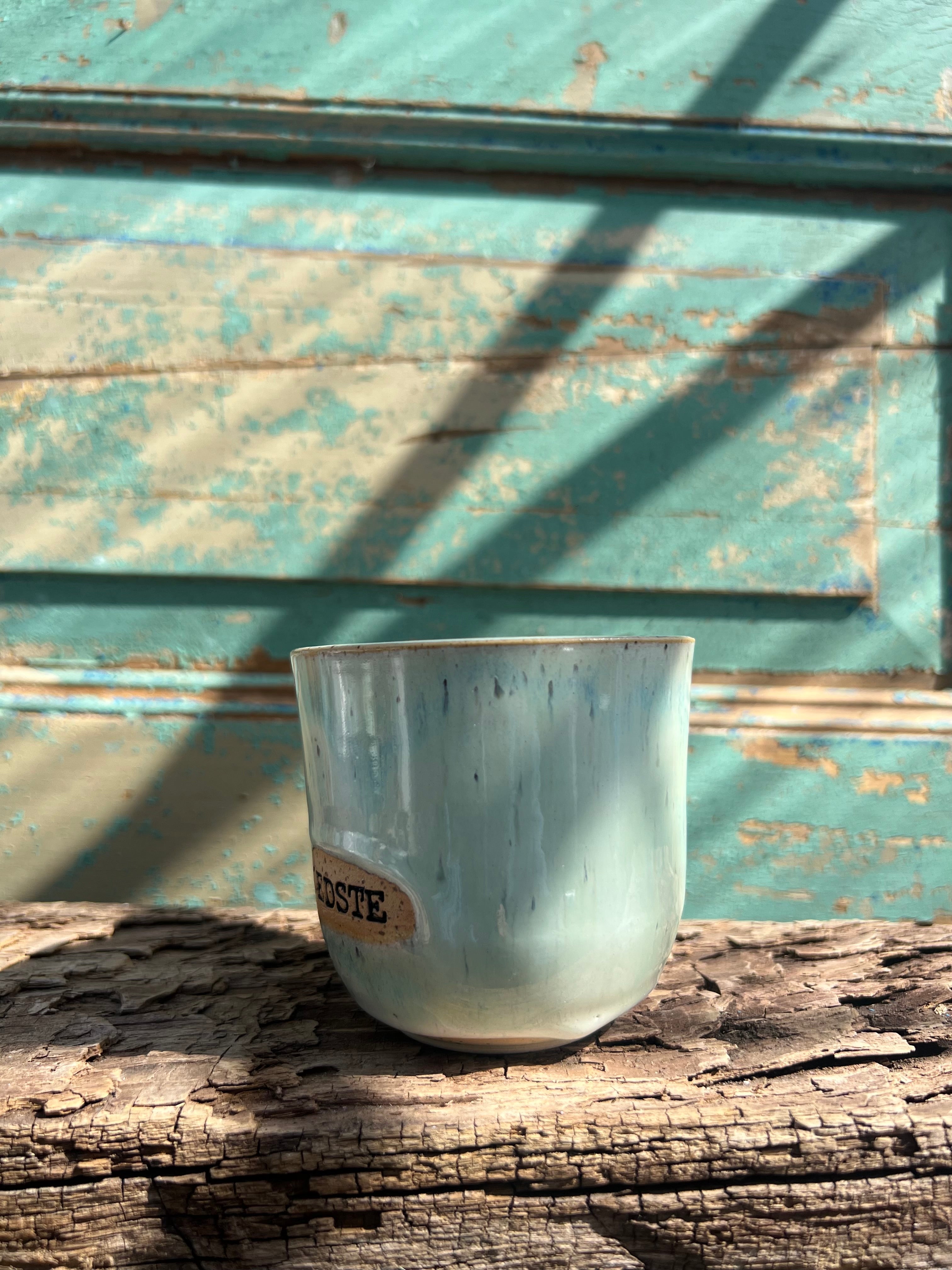 “Bedste” kop m. hank - 250 ml.