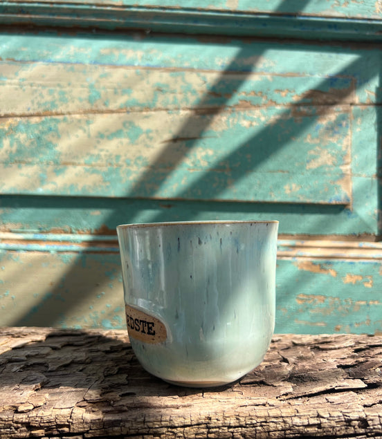 “Bedste” kop m. hank - 250 ml.