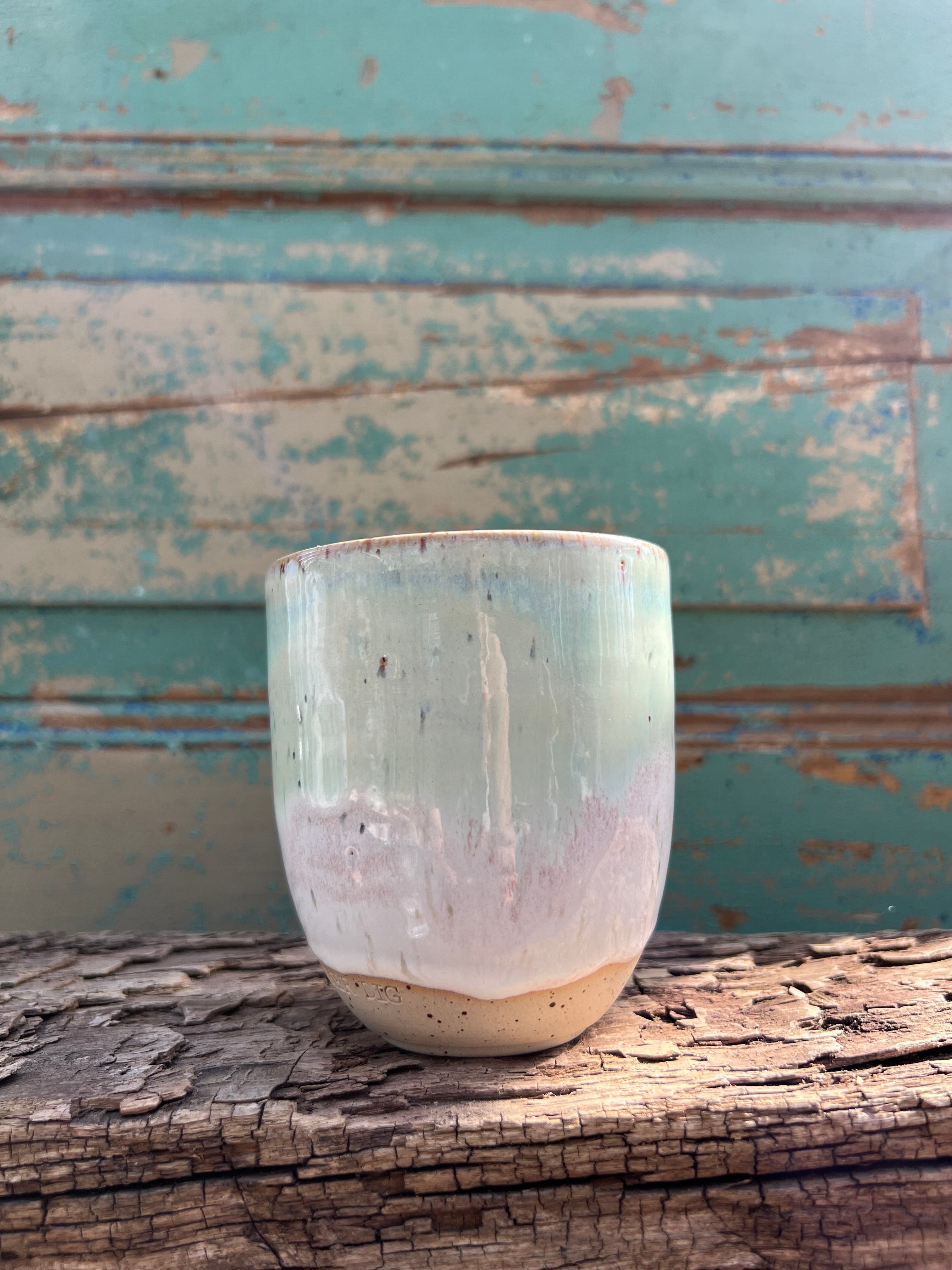 “Mor - jeg elsker dig” kop u. hank - 340 ml.