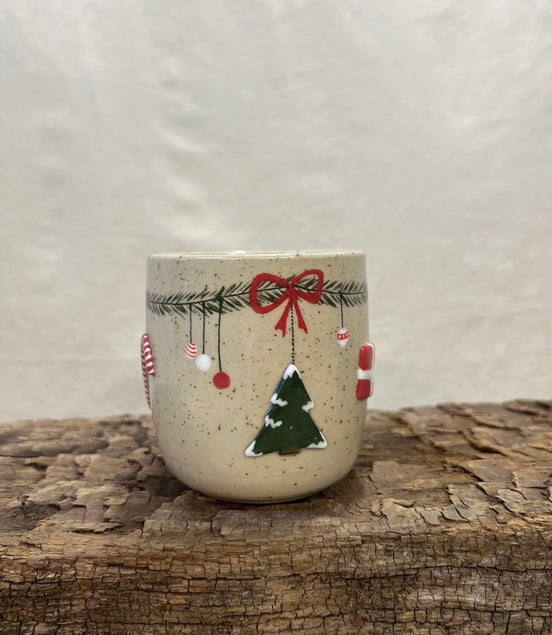 Julekop u. hank - 285 ml.