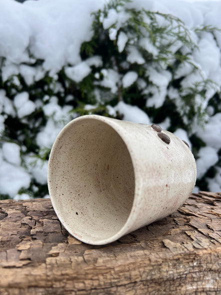 Bønnekop u. hank - 425 ml.