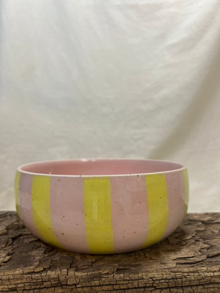 “Sød pause” skål - Ø 17 cm.