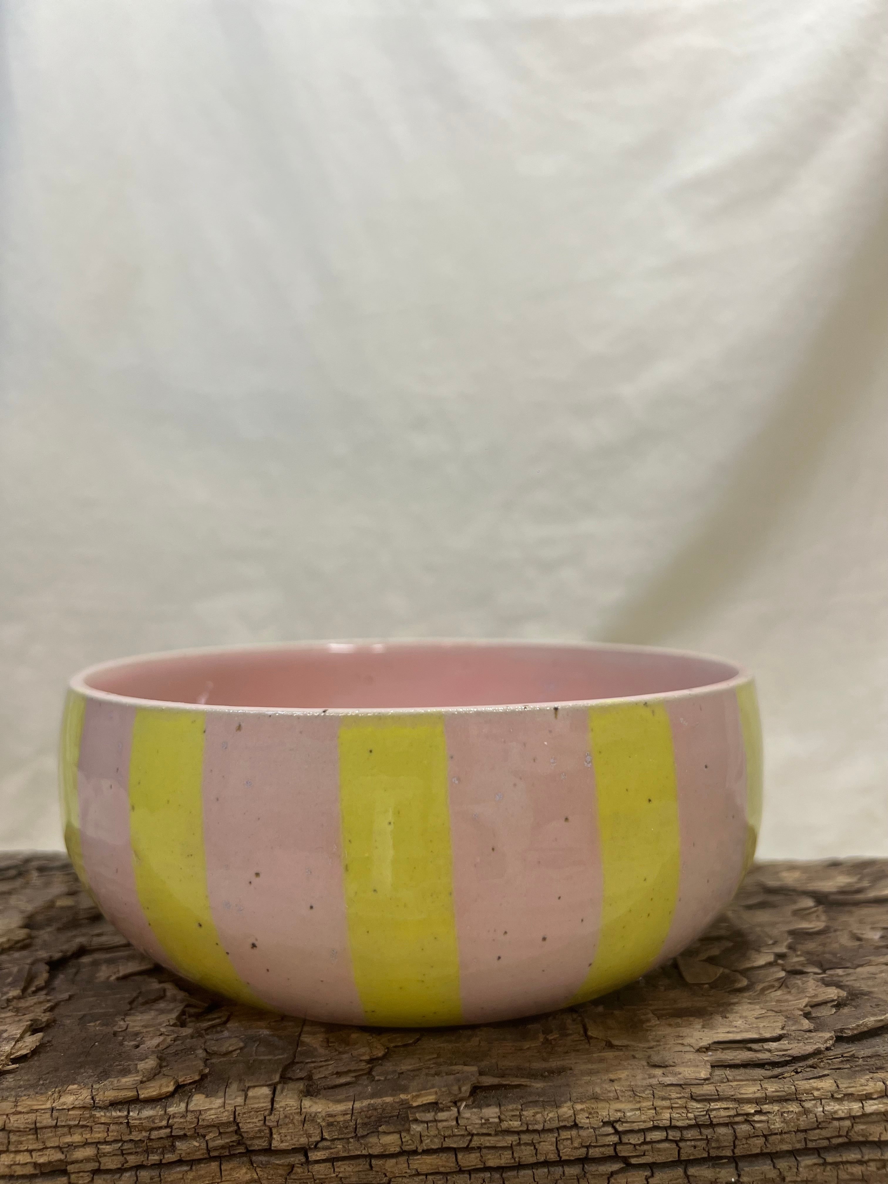 “Sød pause” skål - Ø 17 cm.