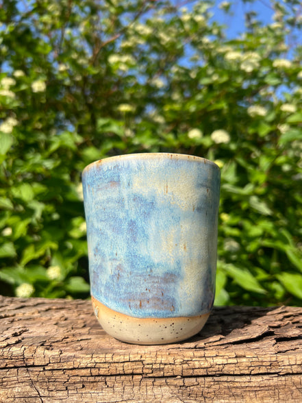 “Far” kop m. hank - 400 ml.