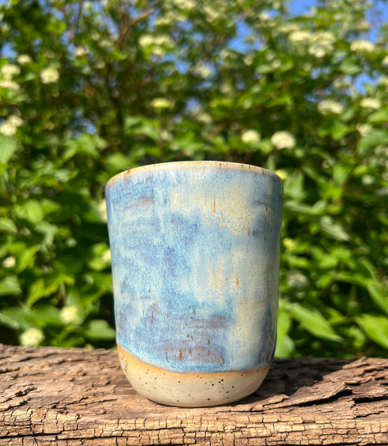 “Far” kop m. hank - 400 ml.
