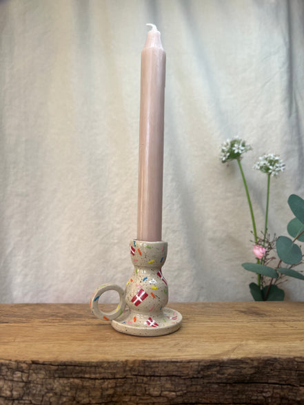 Fødselsdagsstage - 7 cm.