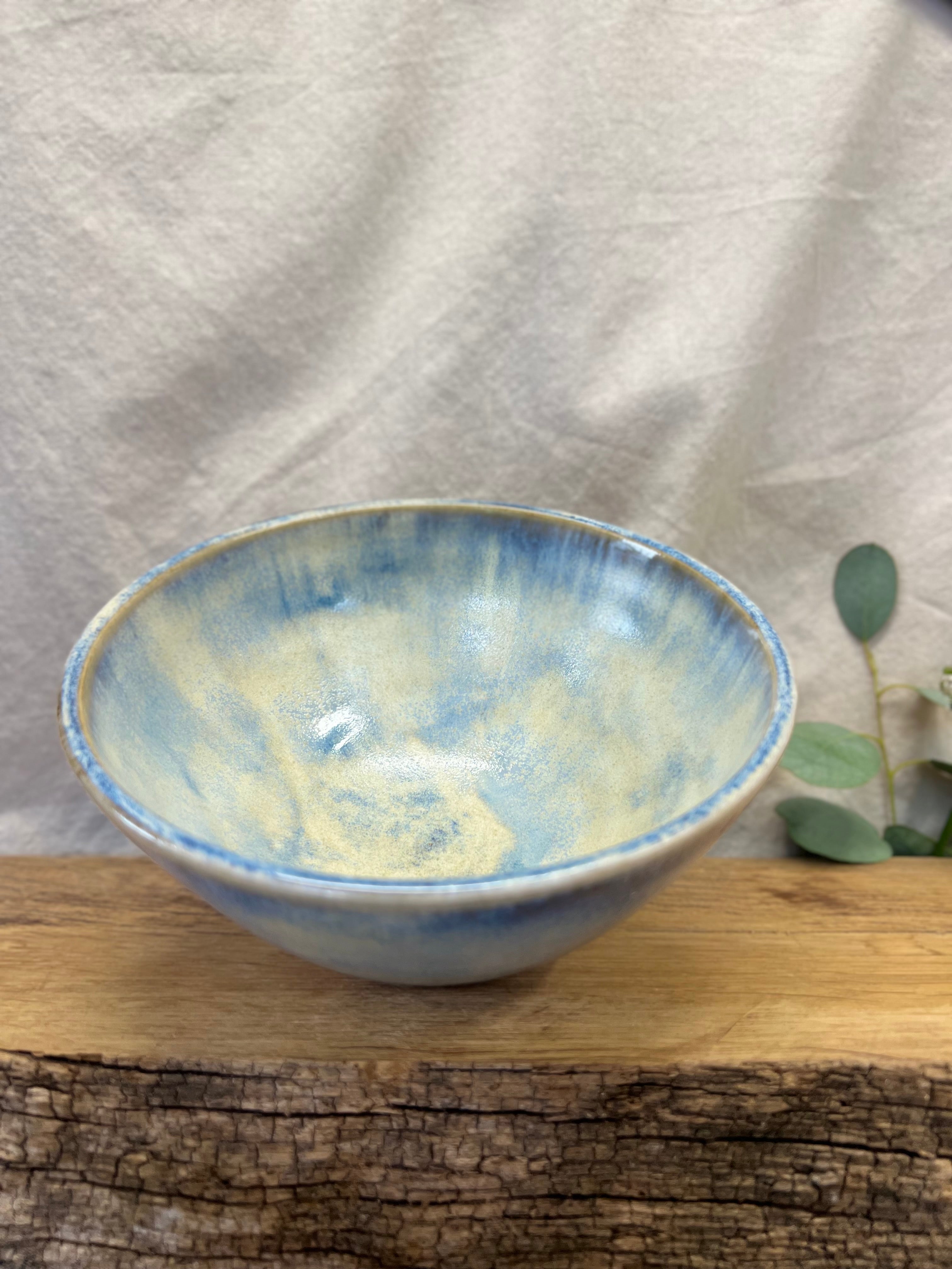 Skål - Ø 16 cm.