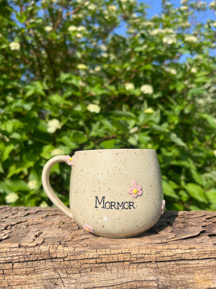 “Mormor” kop m. hank - 350 ml.