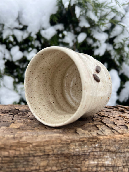 Bønnekop u. hank - 300 ml.