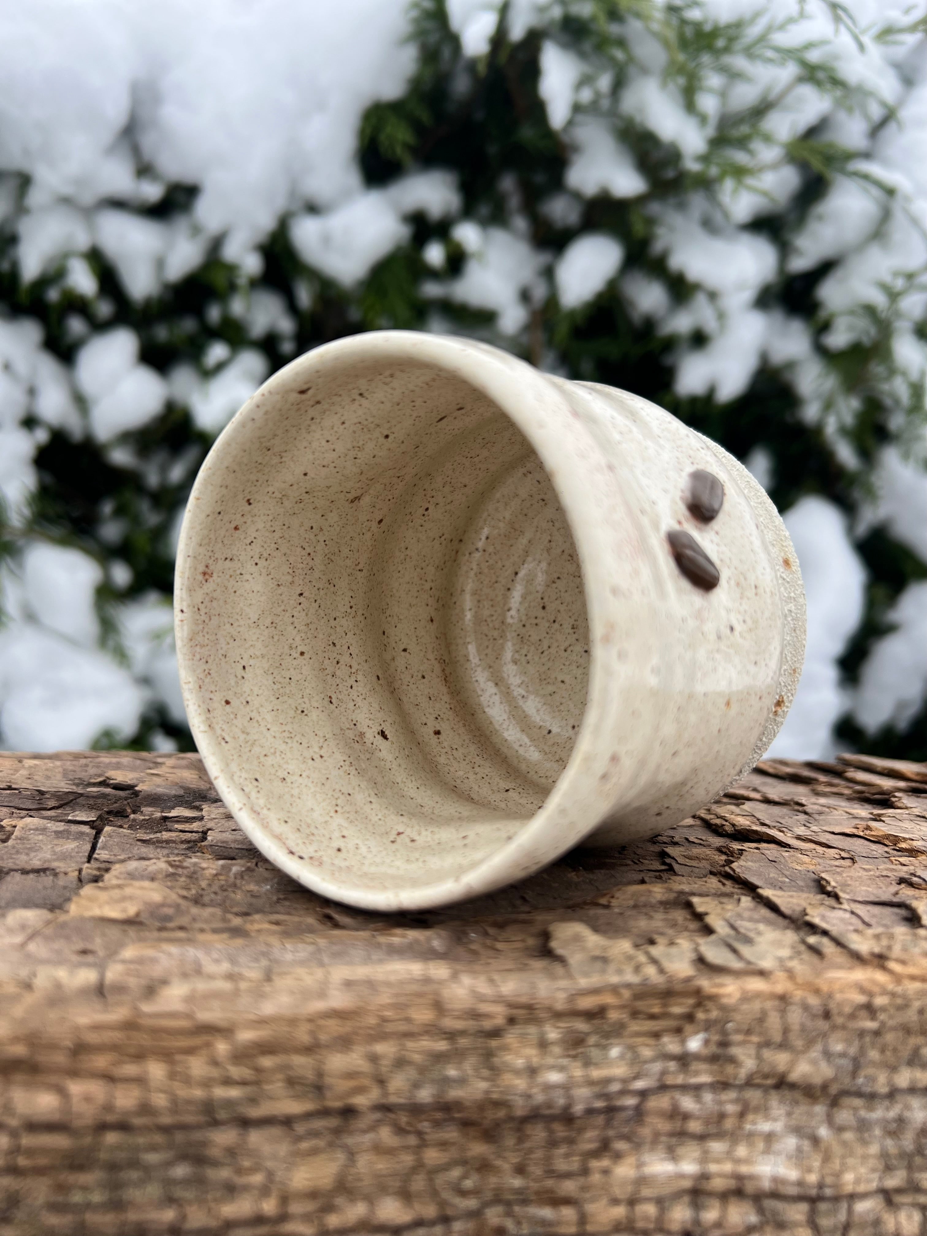 Bønnekop u. hank - 300 ml.