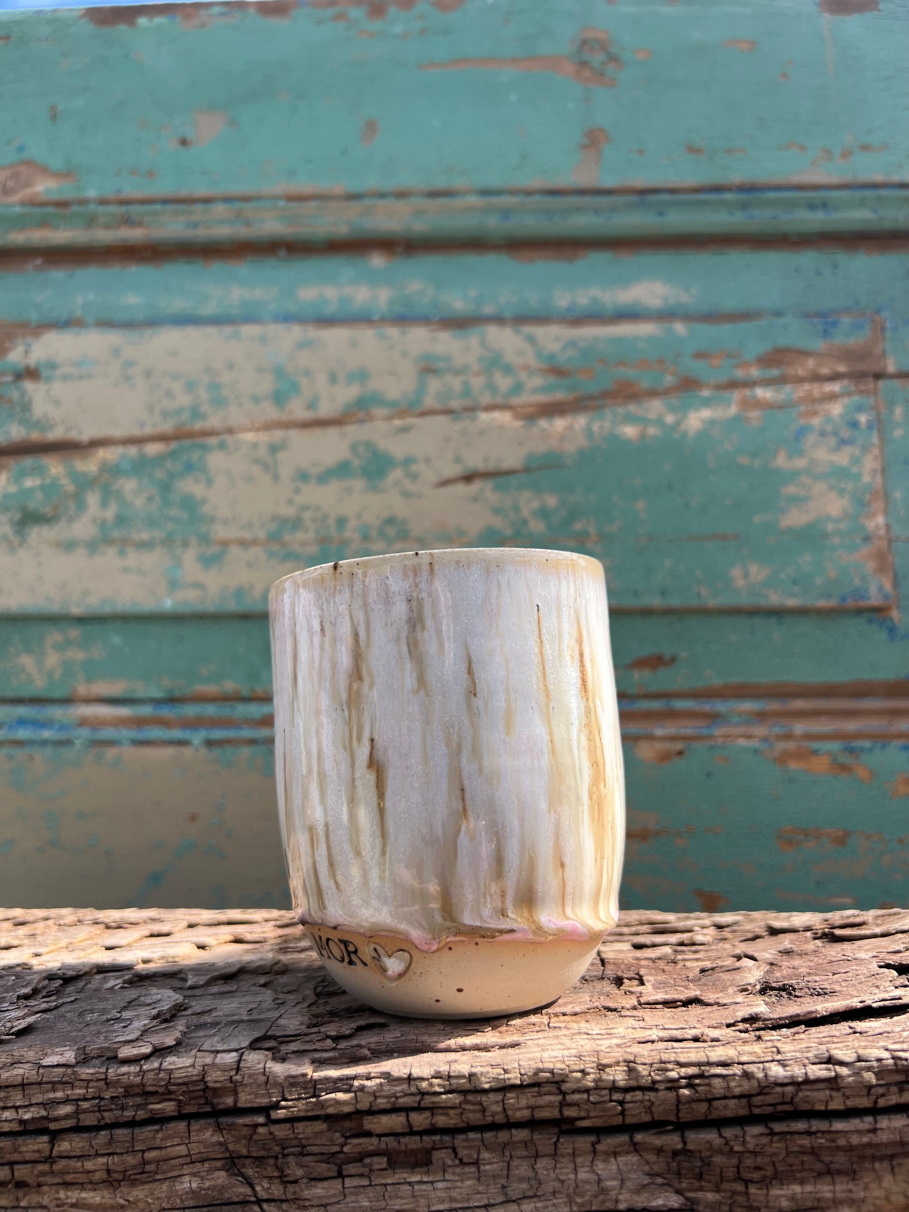 “Mor - jeg elsker dig” kop u. hank - 340 ml.