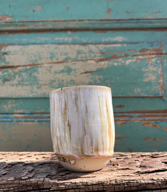 “Mor - jeg elsker dig” kop u. hank - 340 ml.