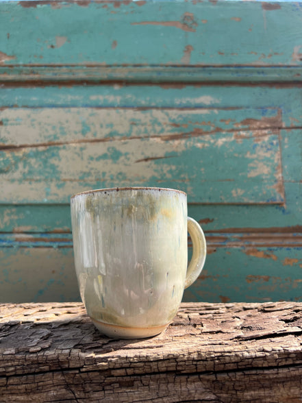 “Mor” kop m. hank - 375 ml.