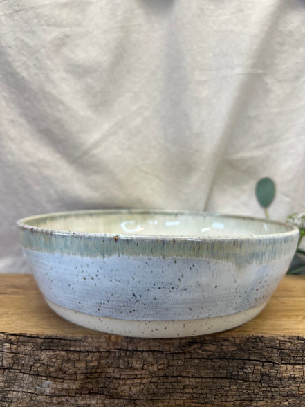 Skål - Ø 22 cm.