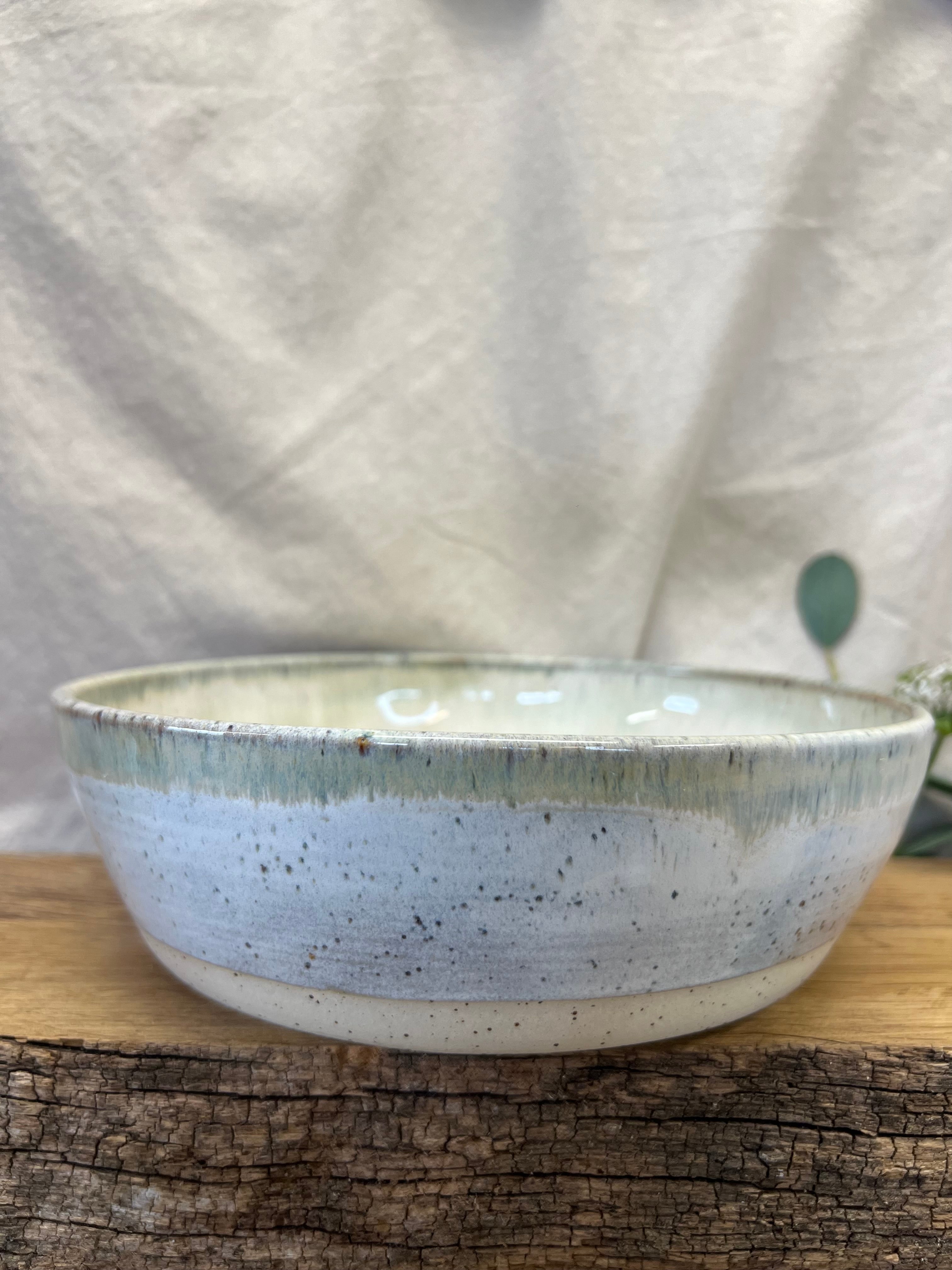 Skål - Ø 22 cm.