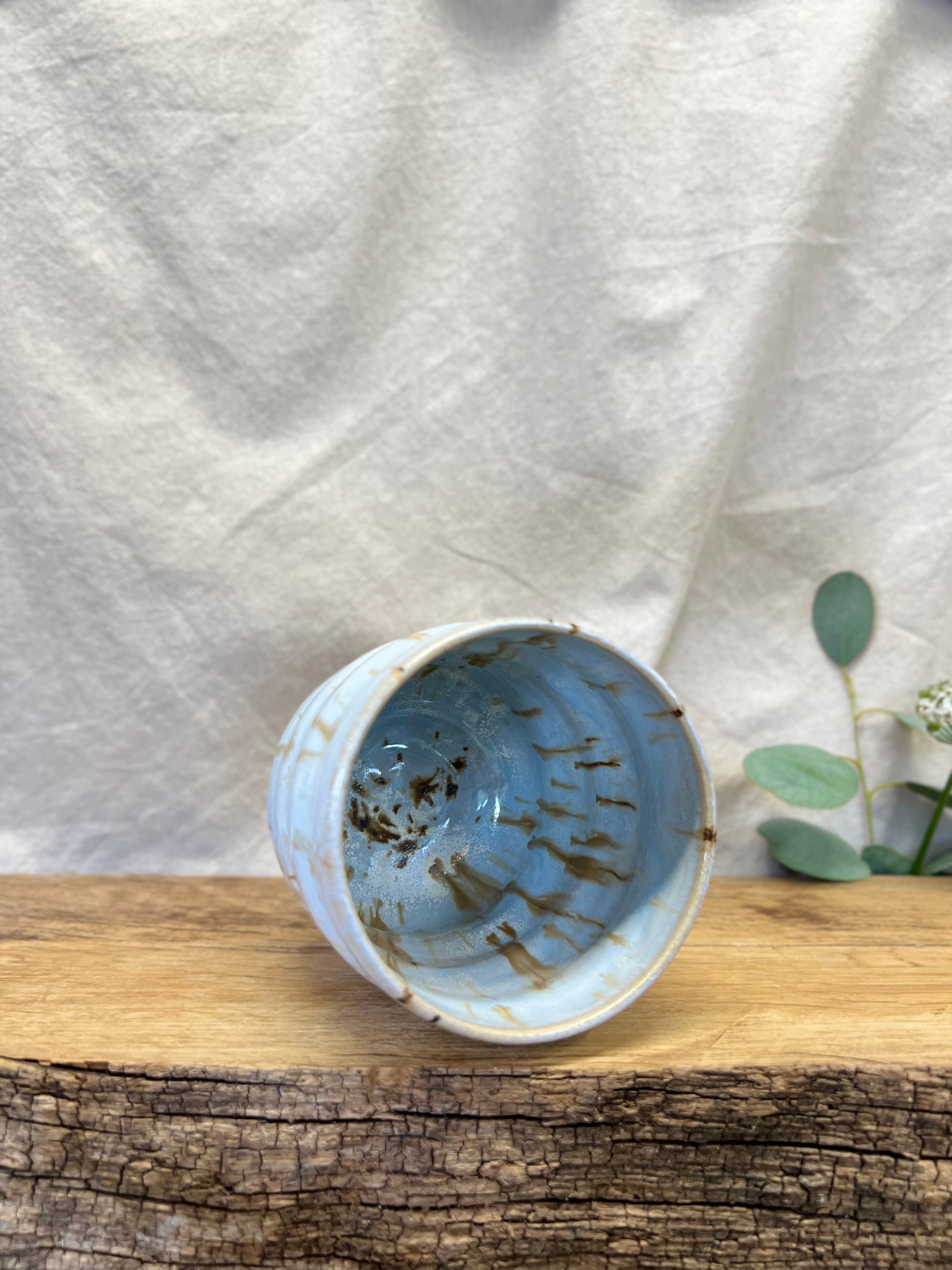 “Tea time” kop u. hank - 350 ml.