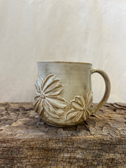 Kop m. hank - 300 ml.