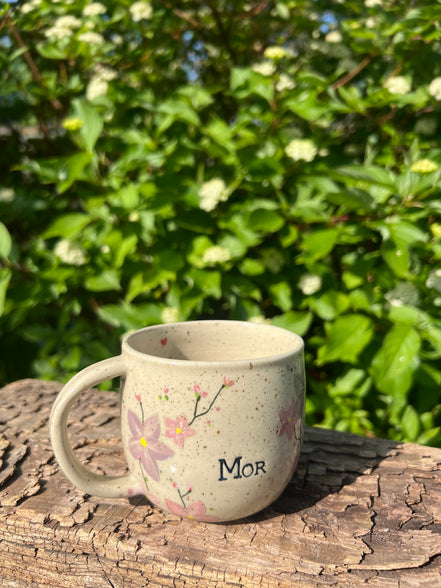 “Mor” kop m. hank - 300 ml.