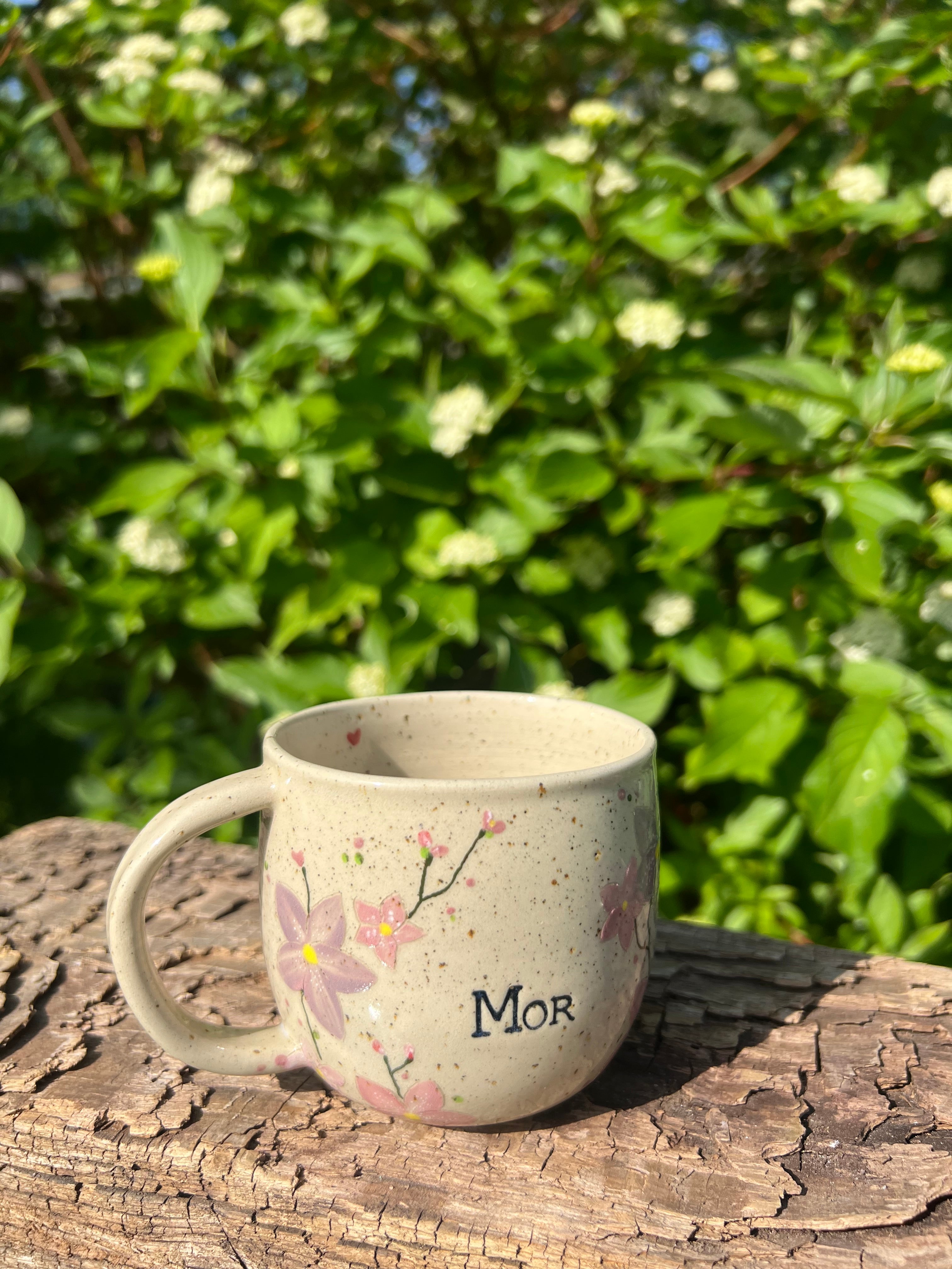 “Mor” kop m. hank - 300 ml.