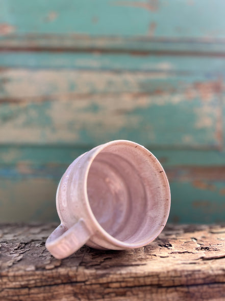 “Mor” bølgekop m. hank - 350 ml.