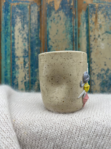 “Pause” kop u. hank - 300 ml.