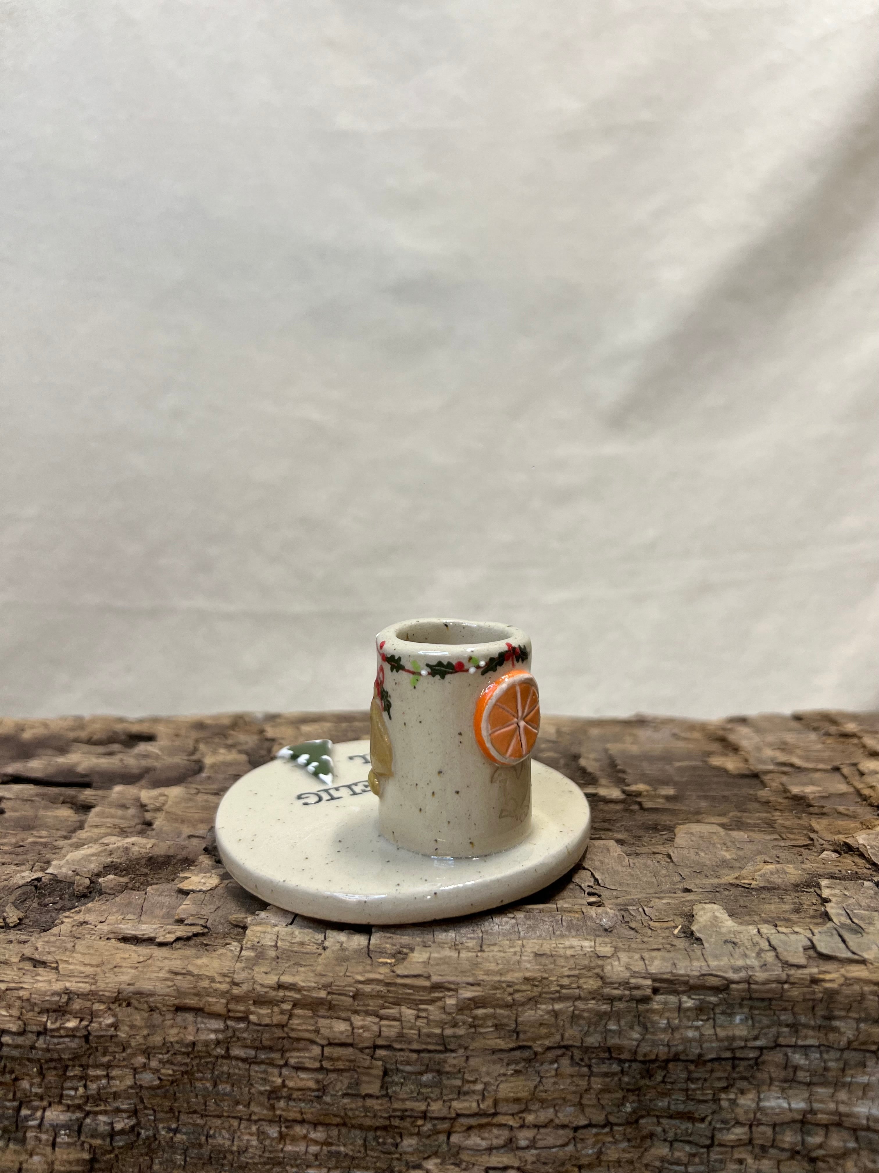 Julestage