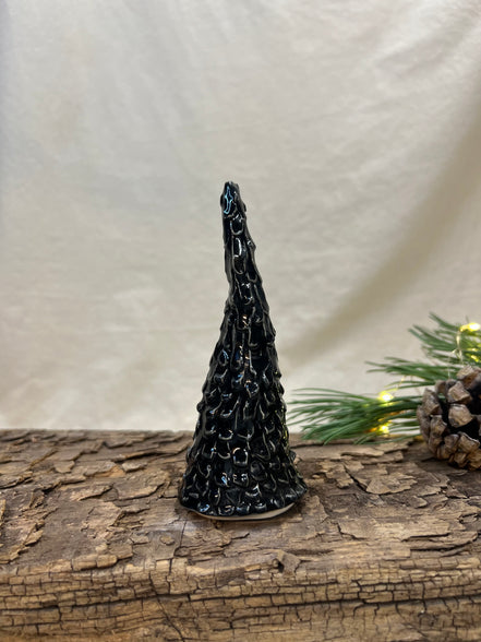 Juletræ - 13 cm.