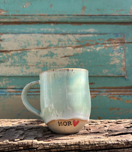 “Mor” kop m. hank - 350 ml.