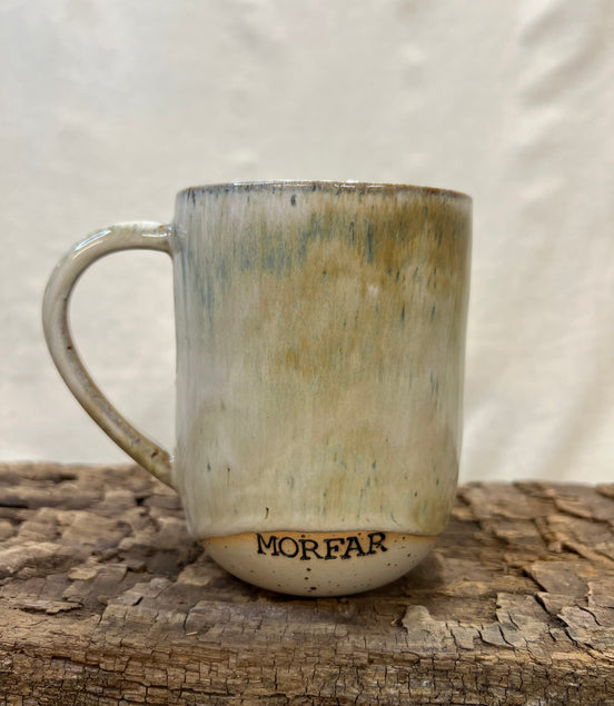 “Morfar” kop m. hank - 400 ml.