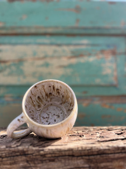 “Mor” kop m. hank - 250 ml.