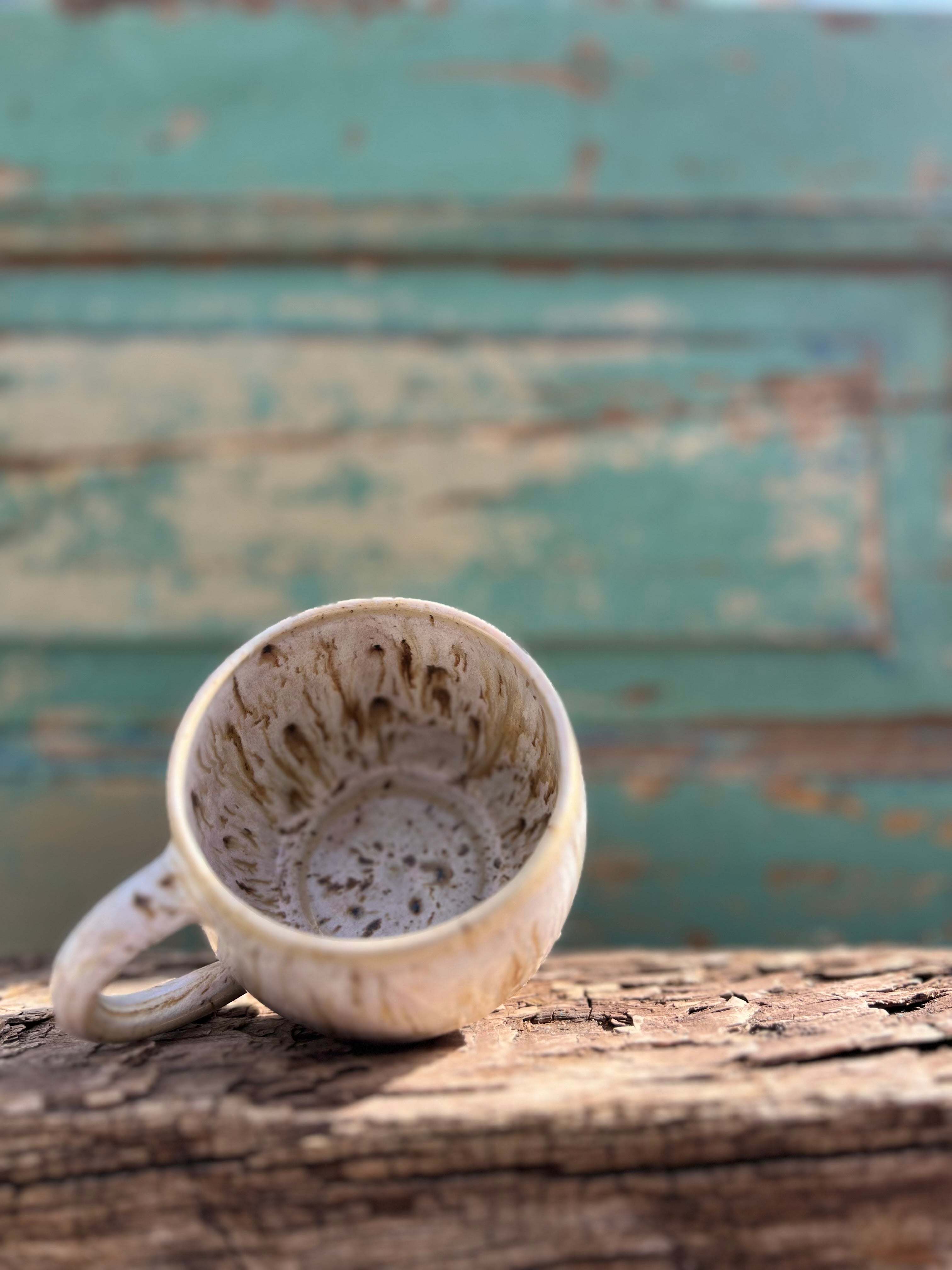 “Mor” kop m. hank - 250 ml.