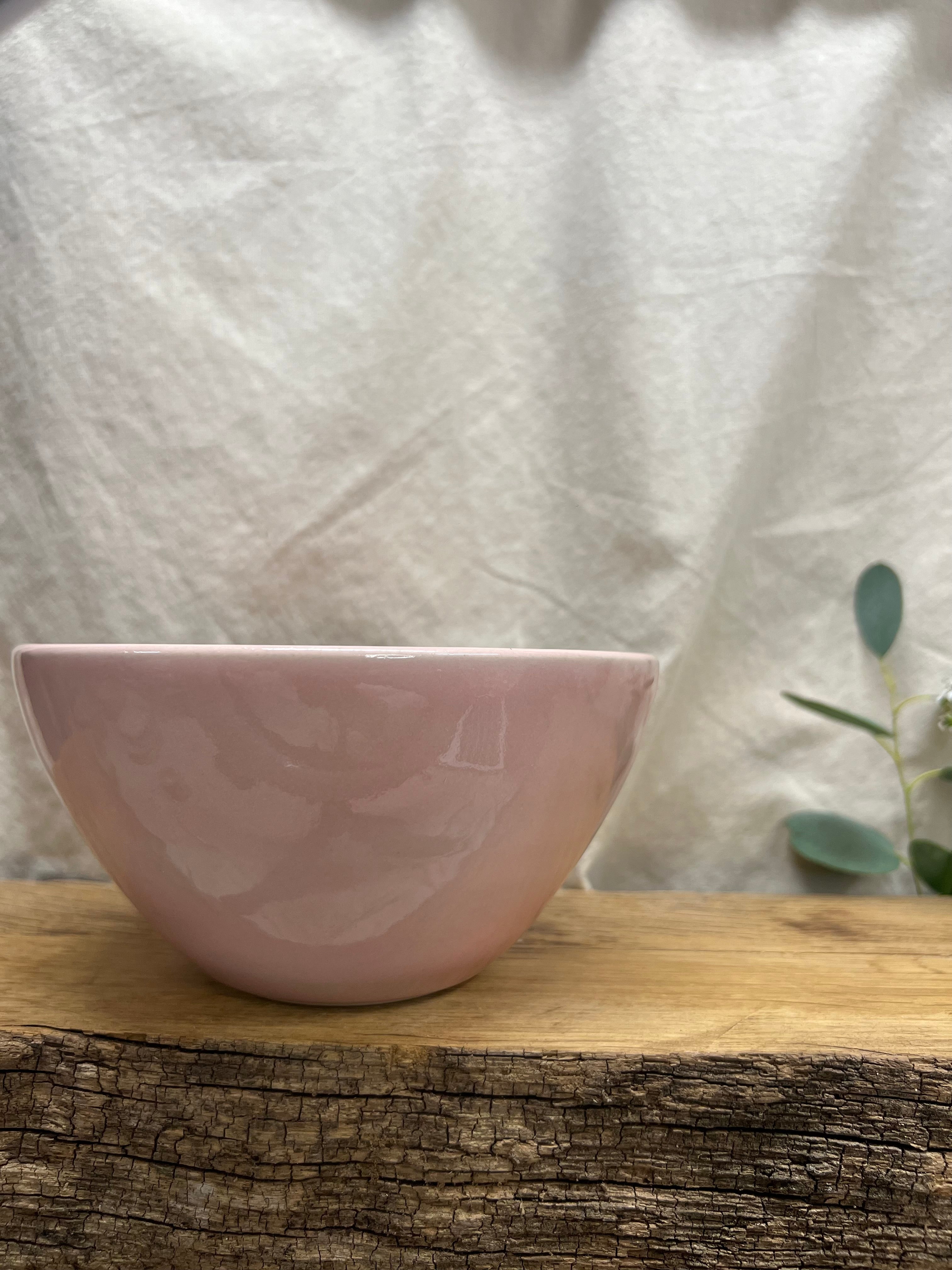 Skål - Ø 15,5 cm.