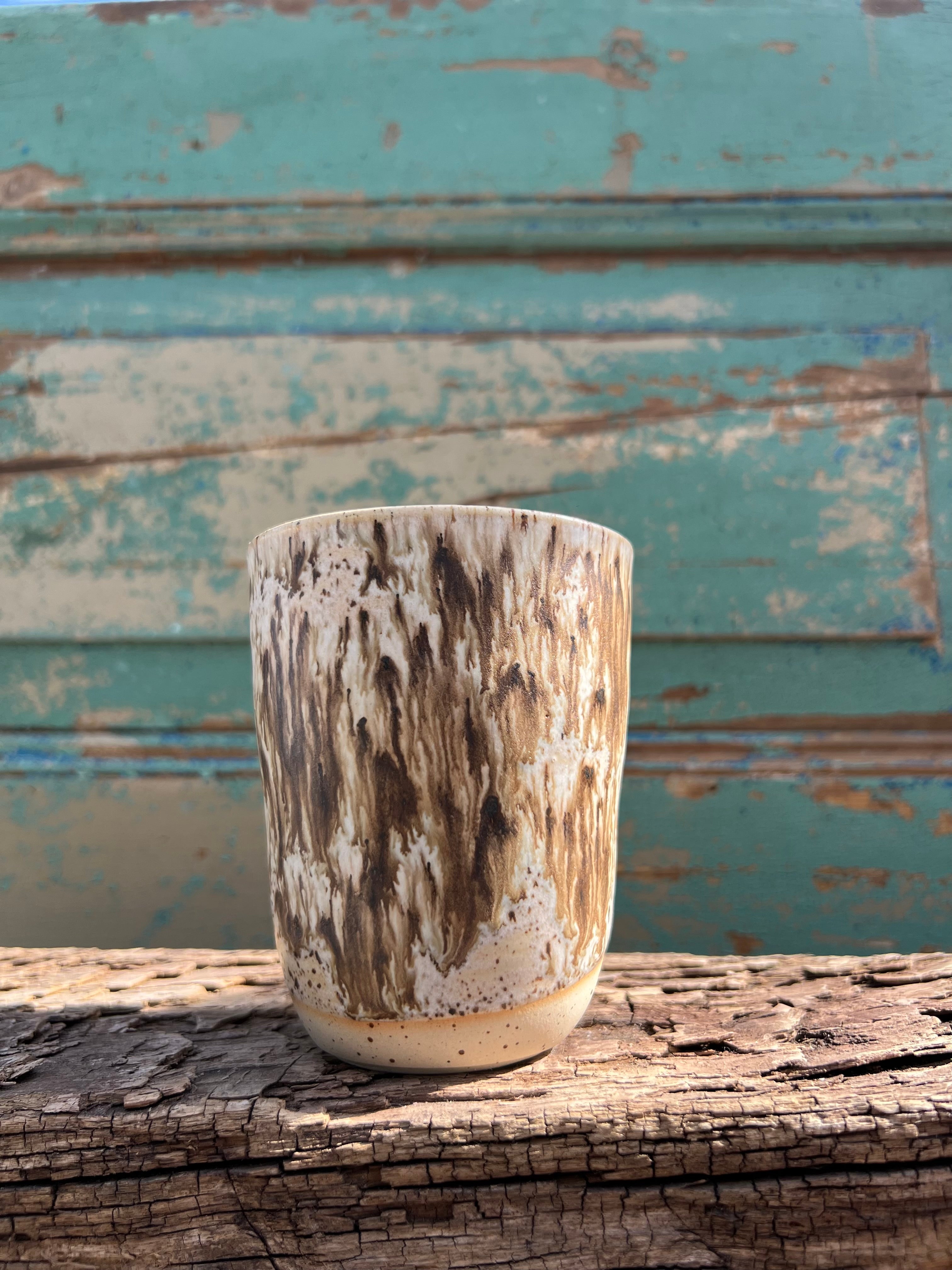 “Mor” kop u. hank - 400 ml.