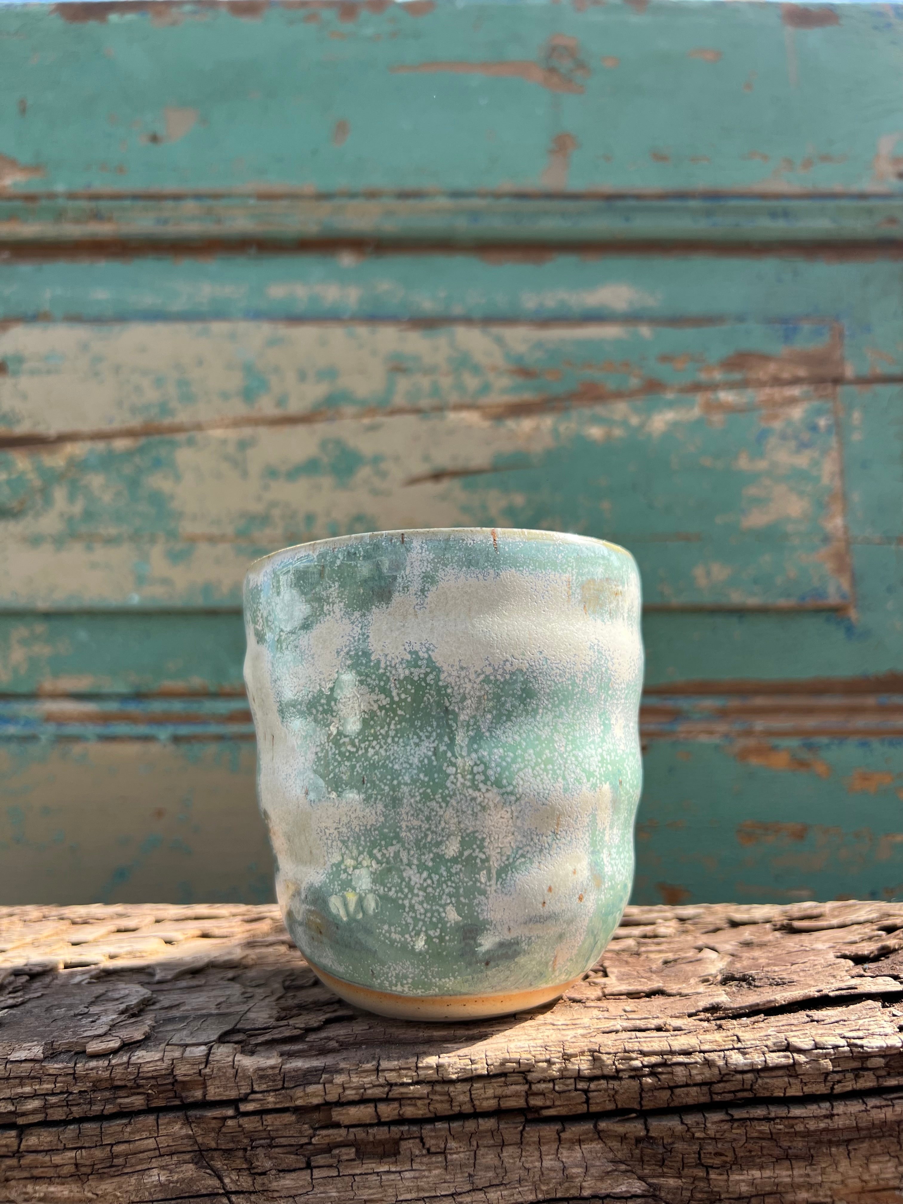 “Mor” bølgekop u. hank - 385 ml.