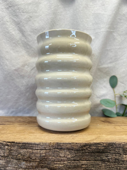 Vase - 17,5 cm.