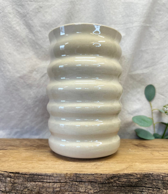 Vase - 17,5 cm.