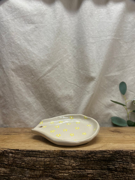 Spoon rest