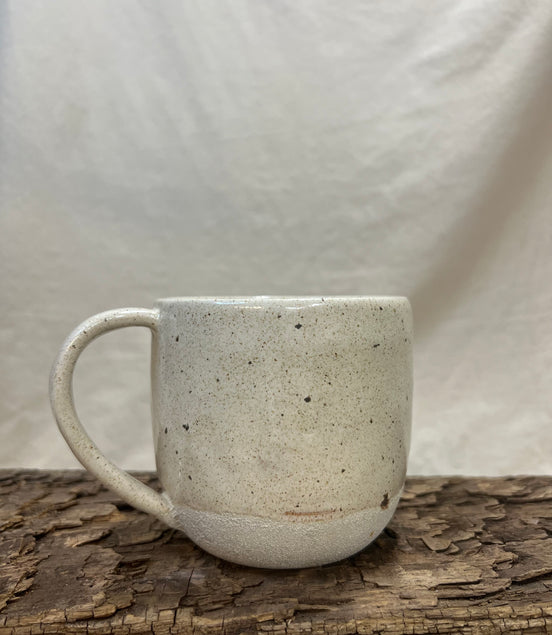 Kop m. hank - 425 ml.