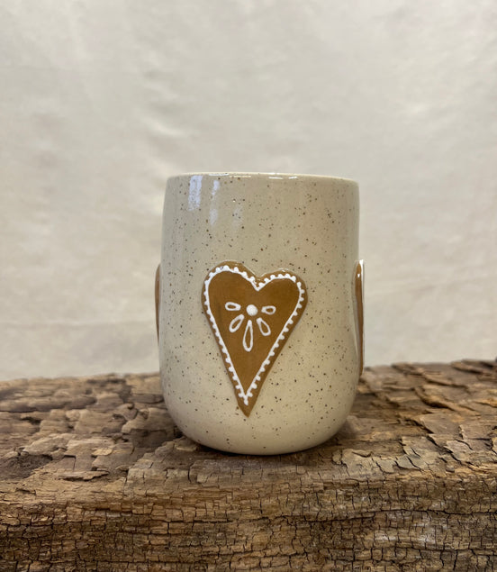 Julekop u. hank - 400 ml.