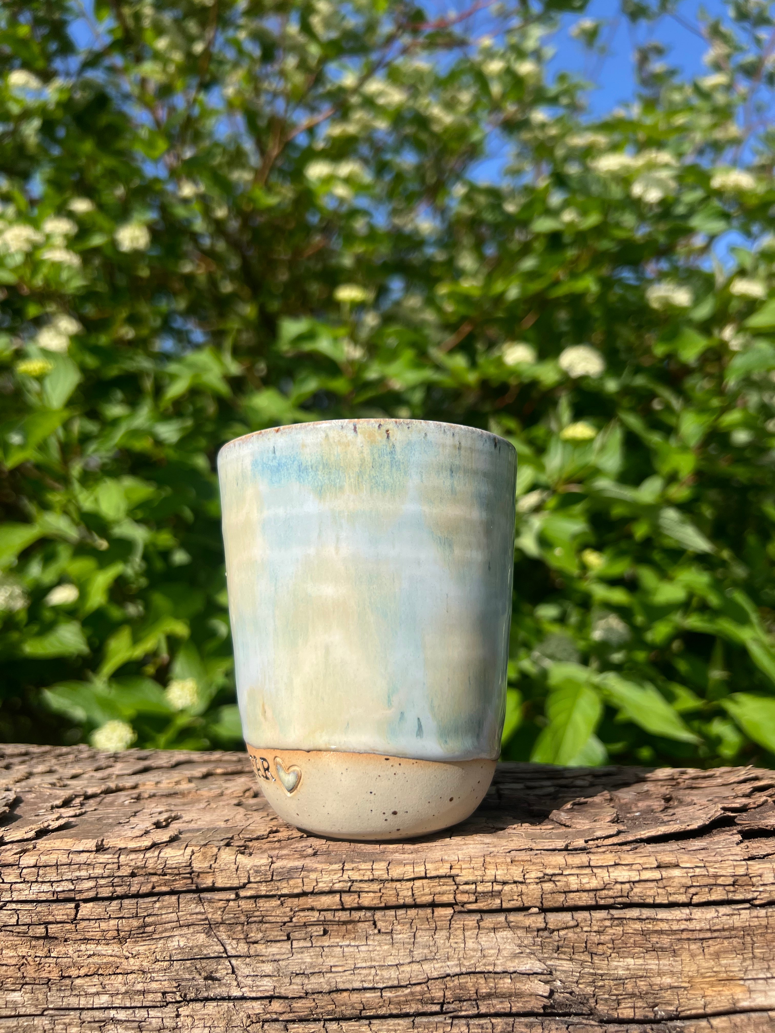 “Far” kop u. hank - 385 ml.