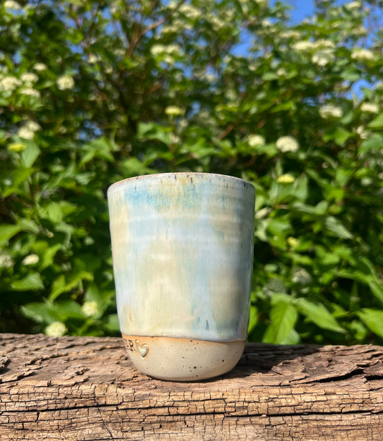 “Far” kop u. hank - 385 ml.