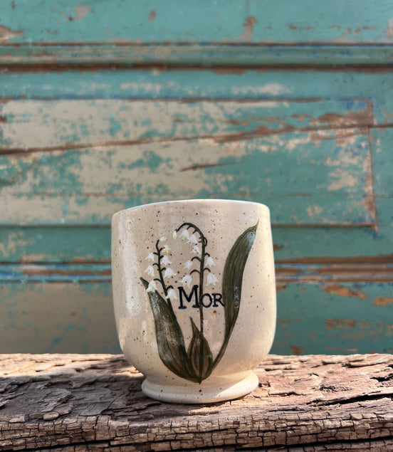 “Mor” kop u. hank - 350 ml.