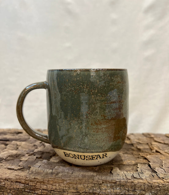 “Bonusfar” kop m. hank - 385 ml.