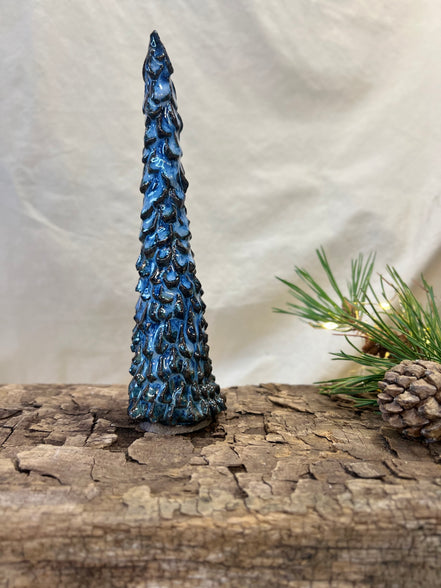 Juletræ - 19,5 cm.
