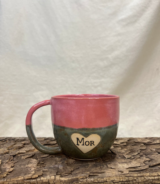 “Mor” kop m. hank - 300 ml.