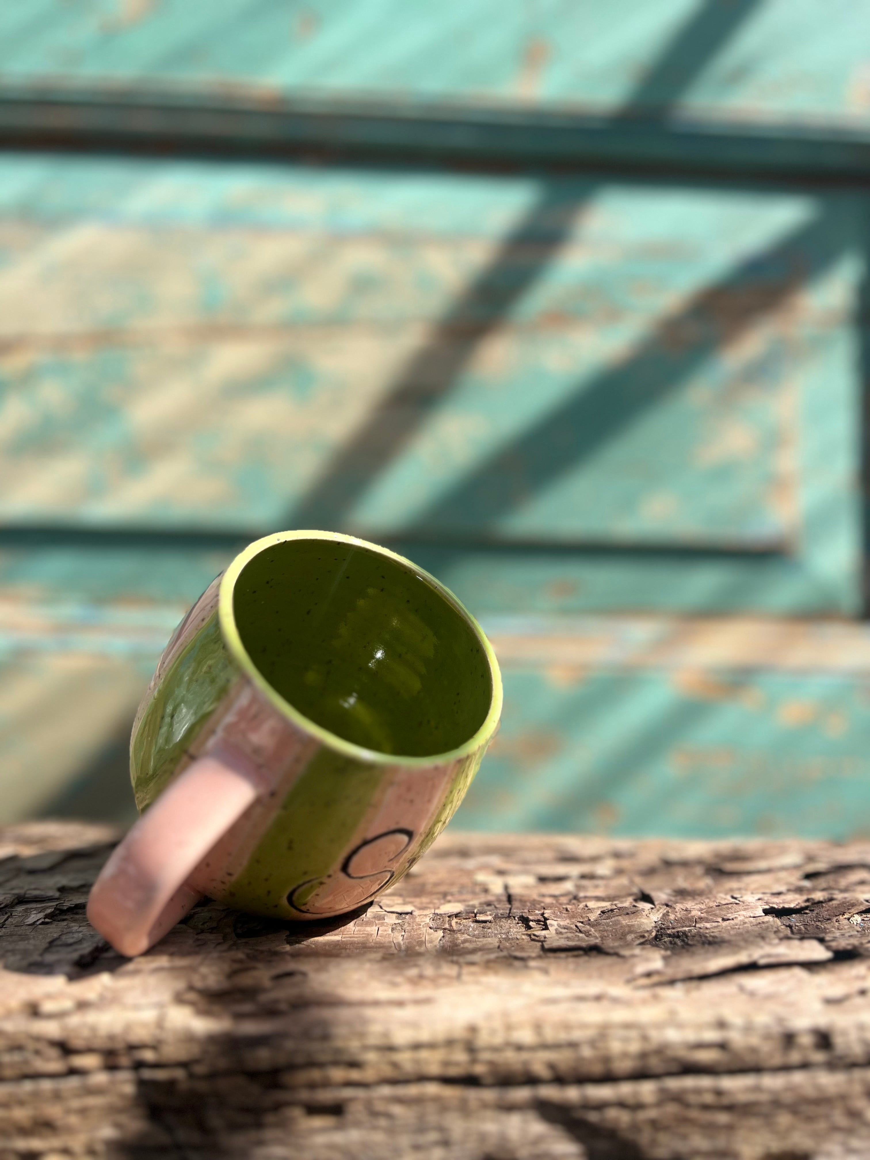 “Smil” kop m. hank - 300 ml.