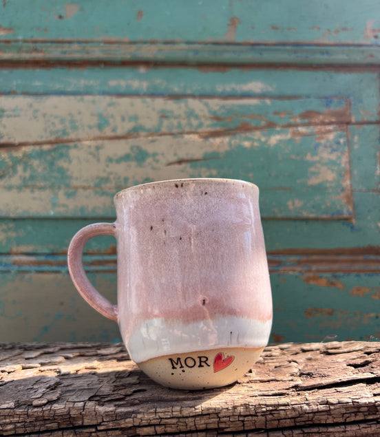 “Mor” kop m. hank - 350 ml.
