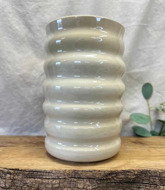 Vase - 17,5 cm.