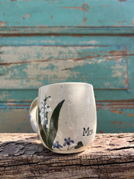 “Mor” kop m. hank - 300 ml.