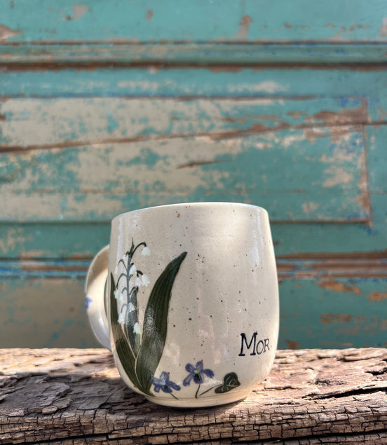 “Mor” kop m. hank - 300 ml.